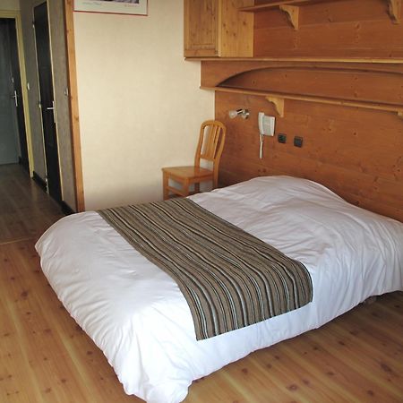 Hotel La Vanoise Tignes Zewnętrze zdjęcie