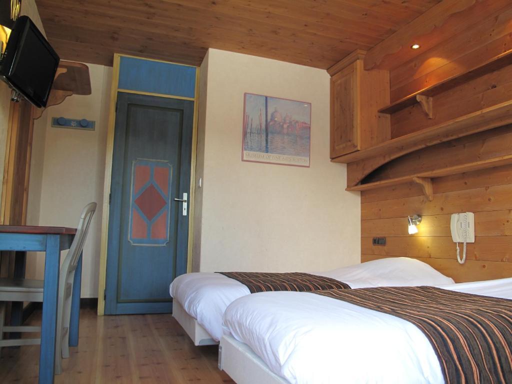 Hotel La Vanoise Tignes Pokój zdjęcie