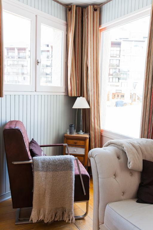 Hotel La Vanoise Tignes Zewnętrze zdjęcie