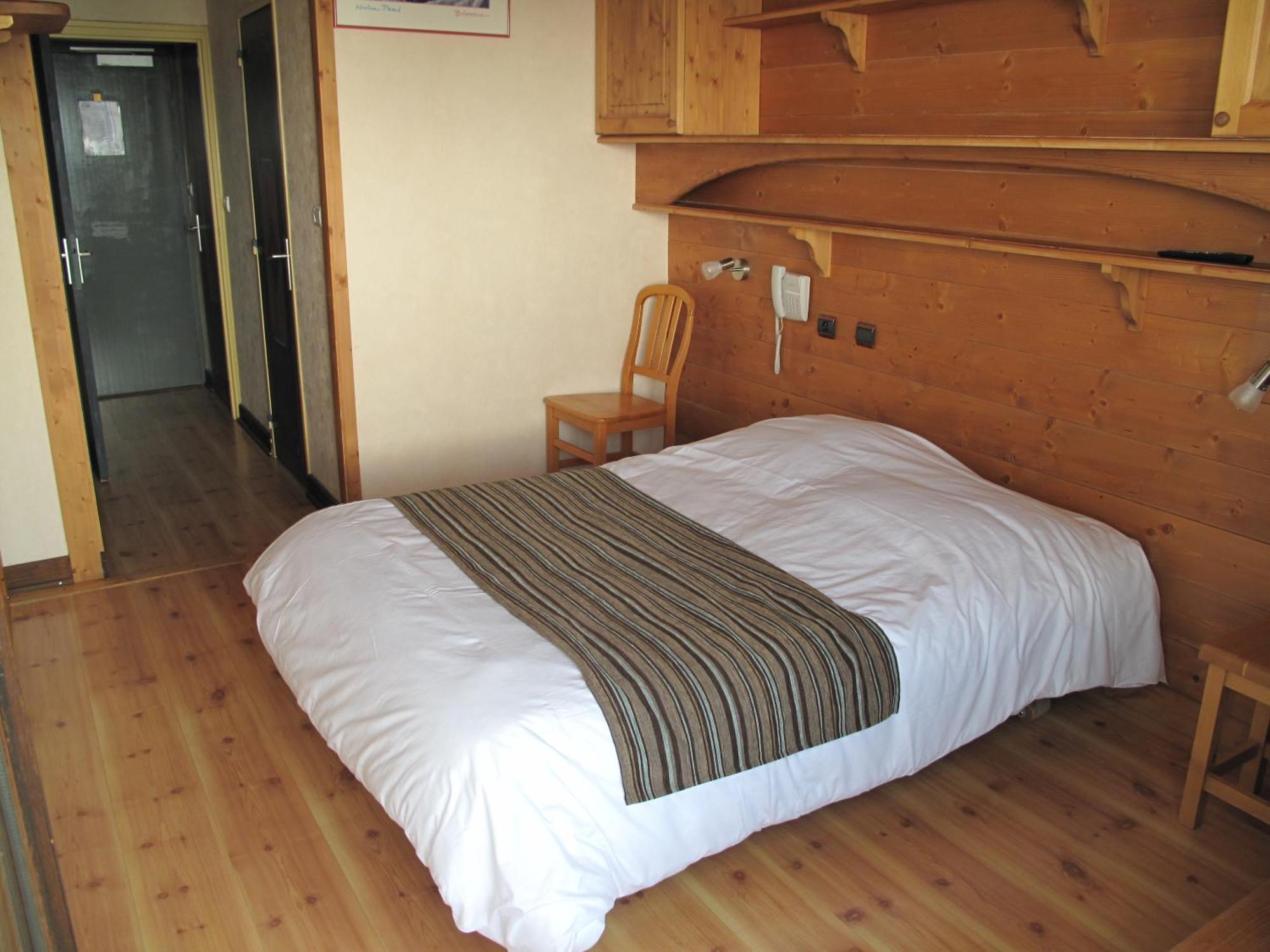 Hotel La Vanoise Tignes Zewnętrze zdjęcie
