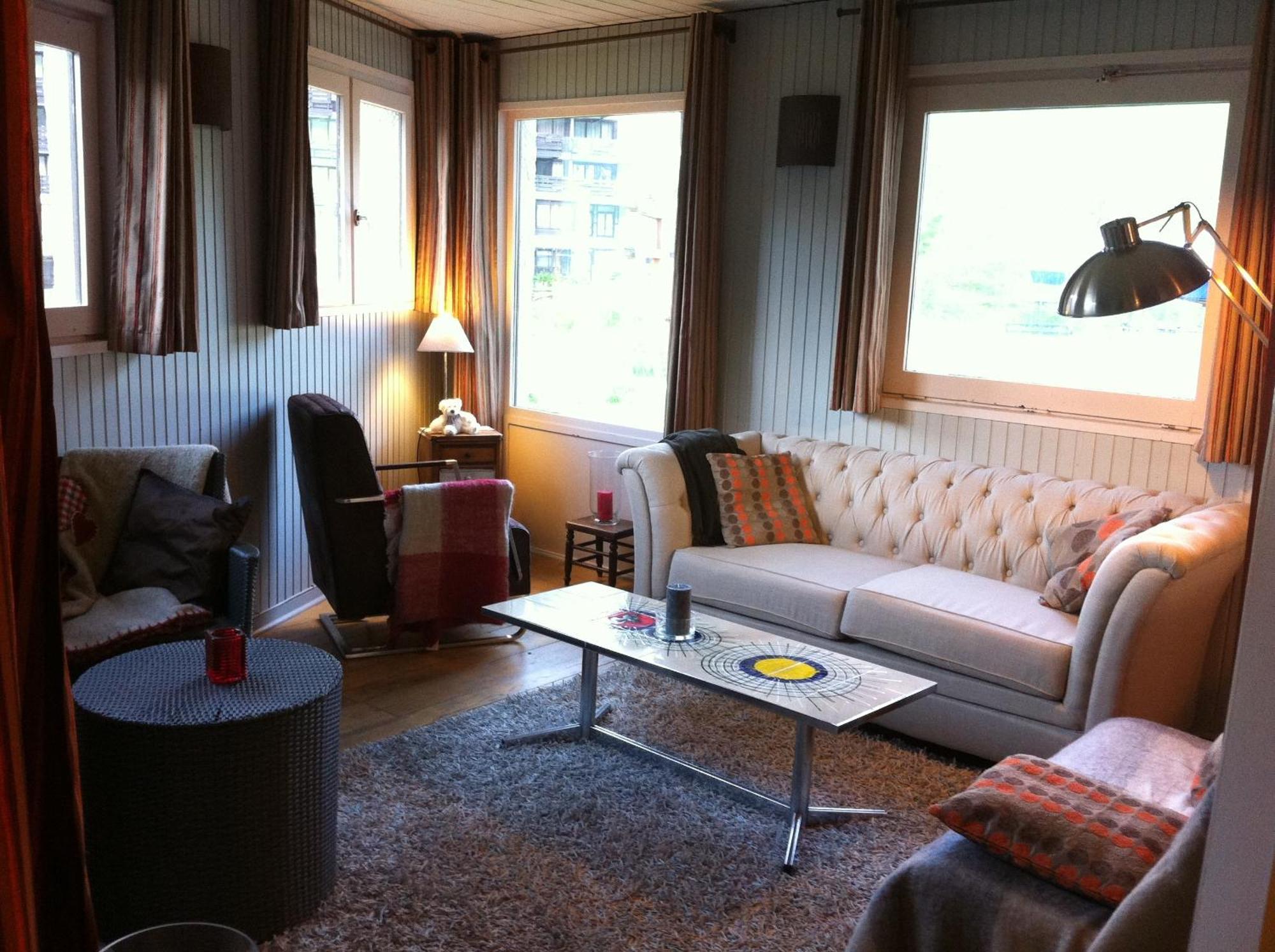 Hotel La Vanoise Tignes Zewnętrze zdjęcie
