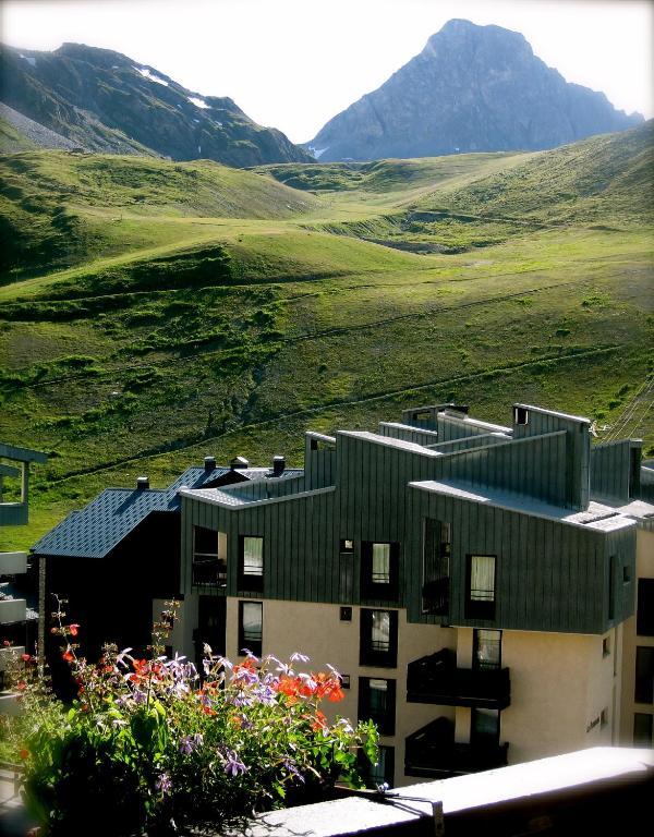 Hotel La Vanoise Tignes Pokój zdjęcie