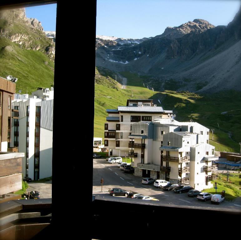 Hotel La Vanoise Tignes Pokój zdjęcie