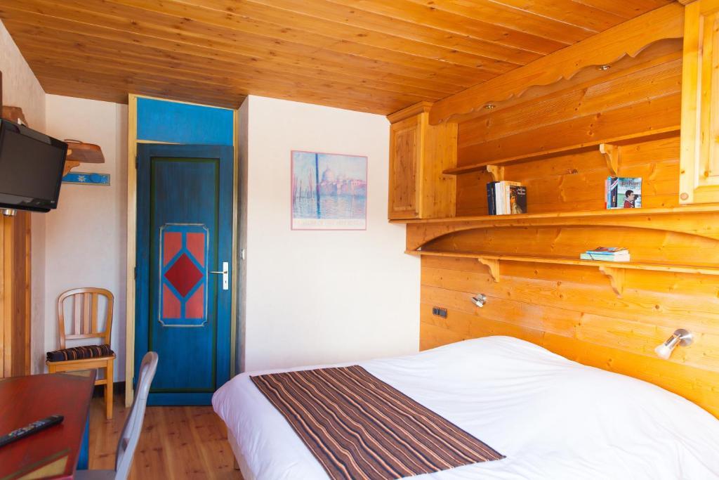Hotel La Vanoise Tignes Pokój zdjęcie