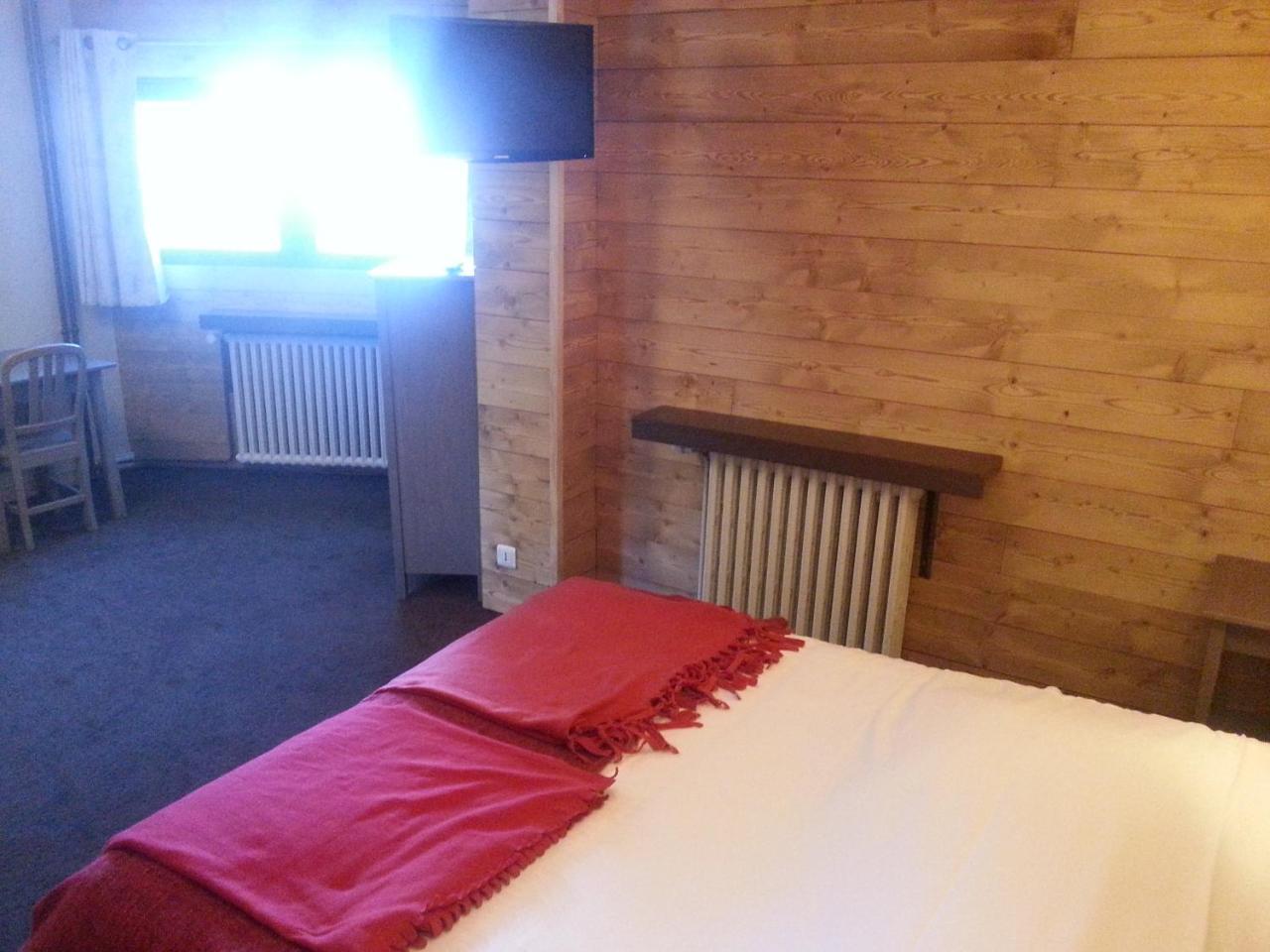 Hotel La Vanoise Tignes Zewnętrze zdjęcie