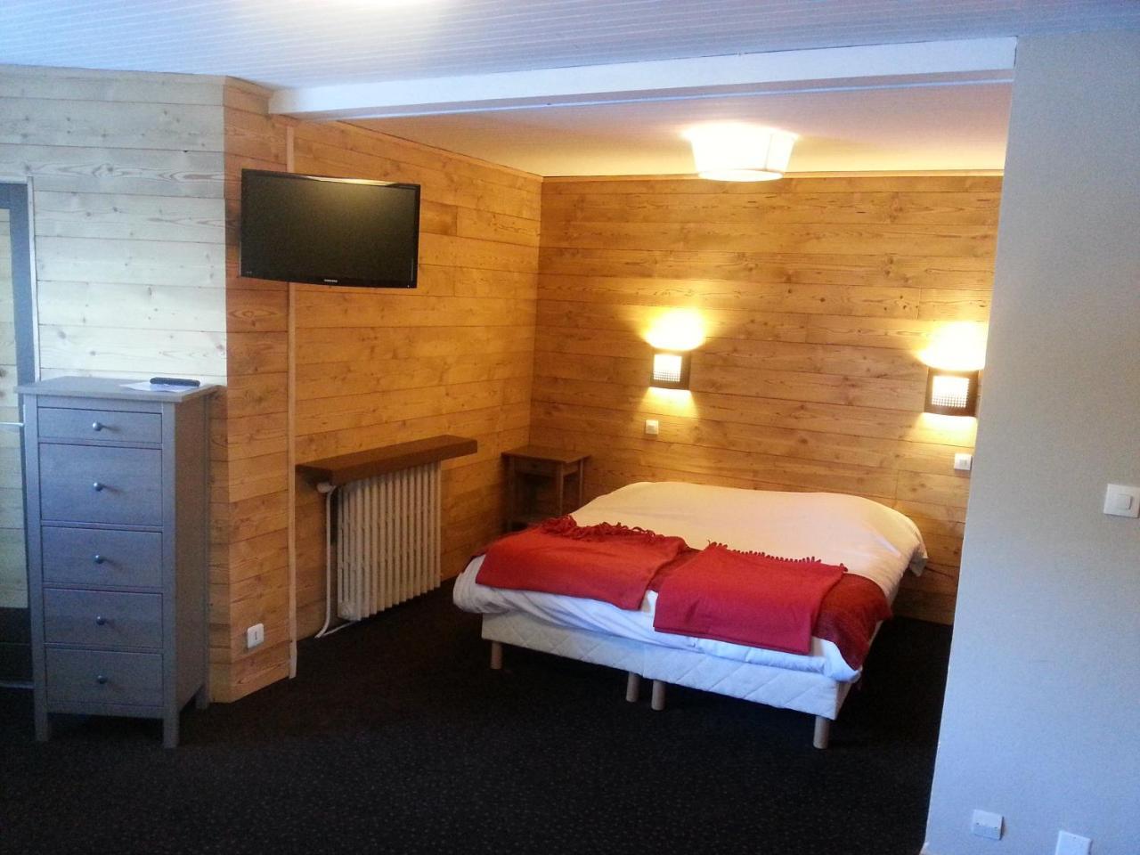 Hotel La Vanoise Tignes Zewnętrze zdjęcie