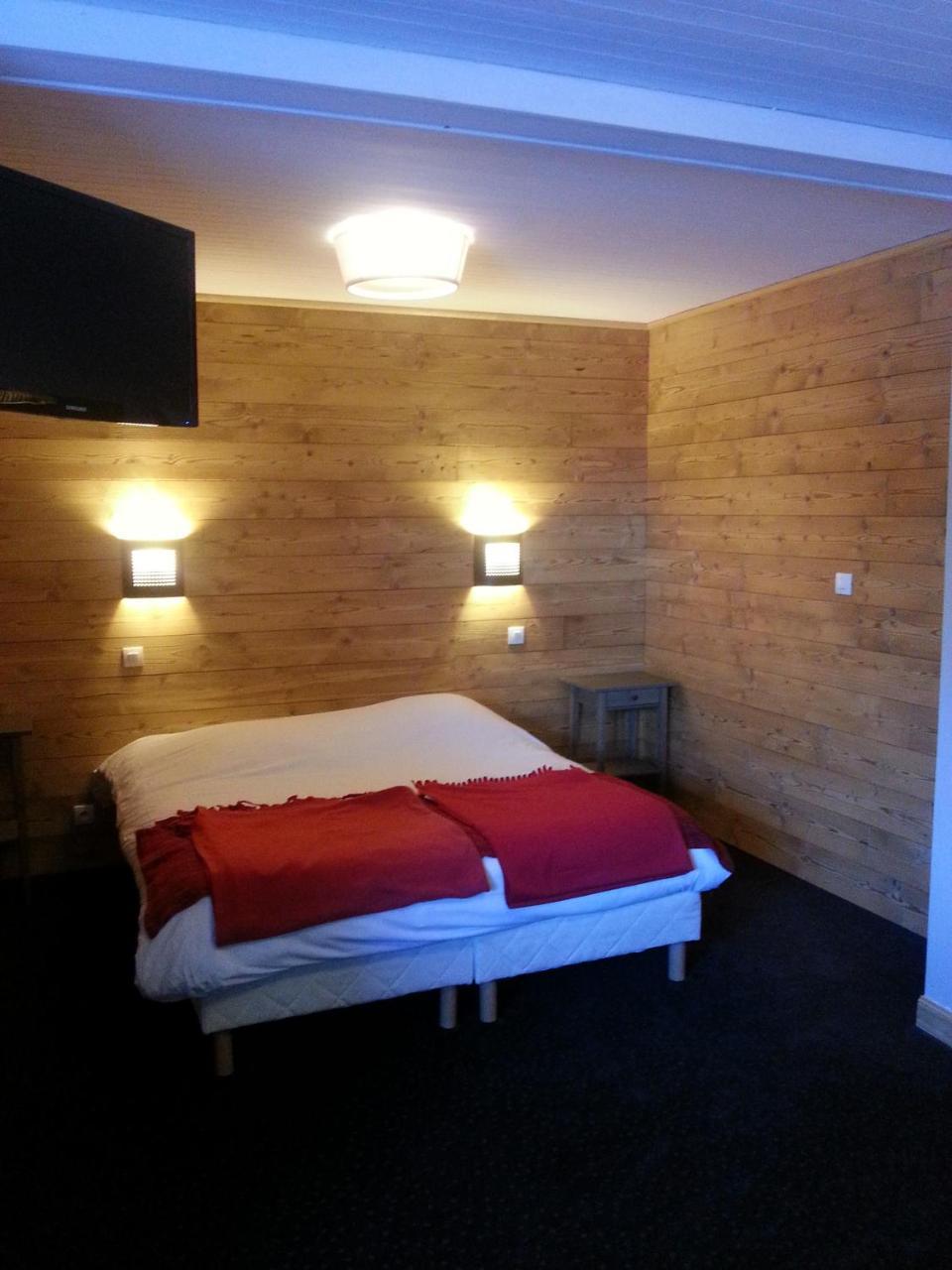 Hotel La Vanoise Tignes Zewnętrze zdjęcie