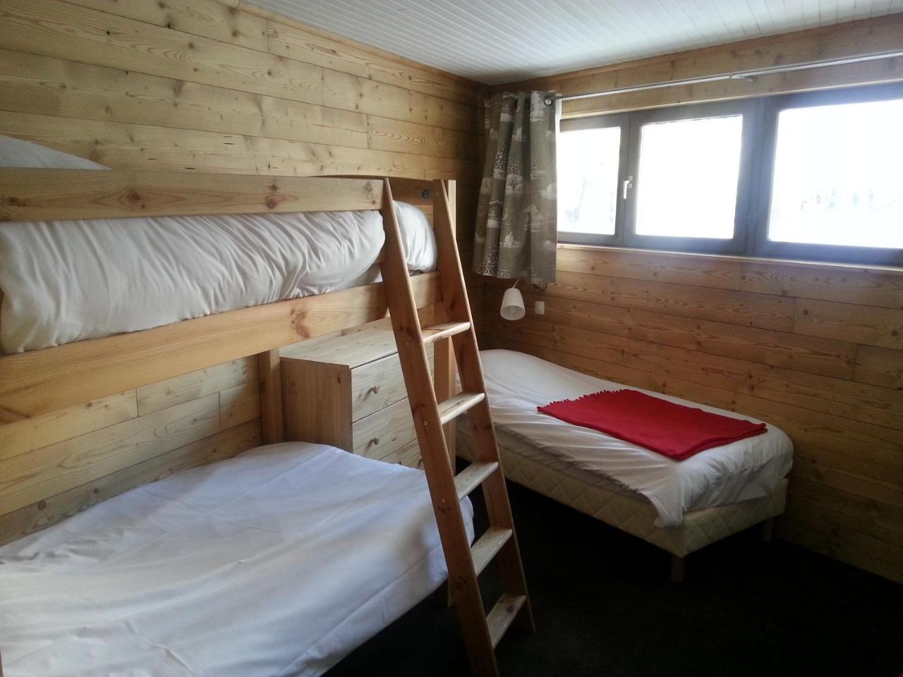 Hotel La Vanoise Tignes Zewnętrze zdjęcie