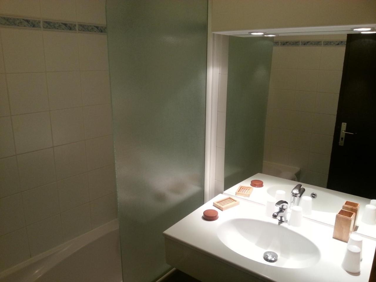 Hotel La Vanoise Tignes Zewnętrze zdjęcie