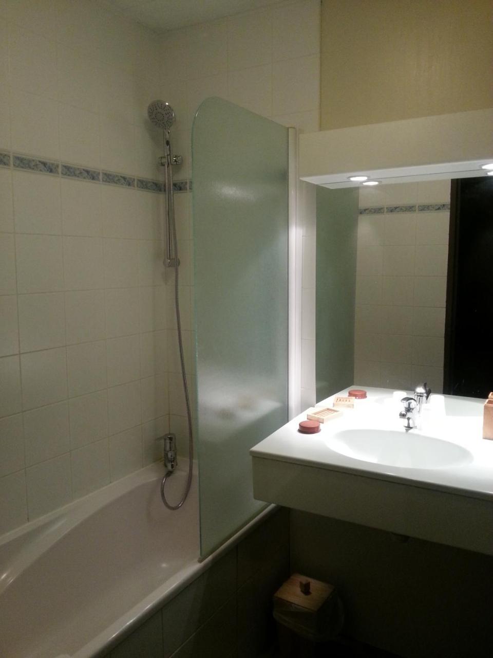 Hotel La Vanoise Tignes Zewnętrze zdjęcie