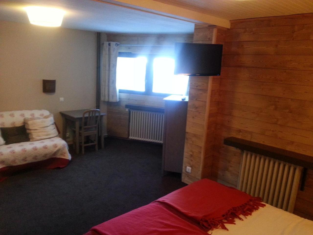 Hotel La Vanoise Tignes Zewnętrze zdjęcie