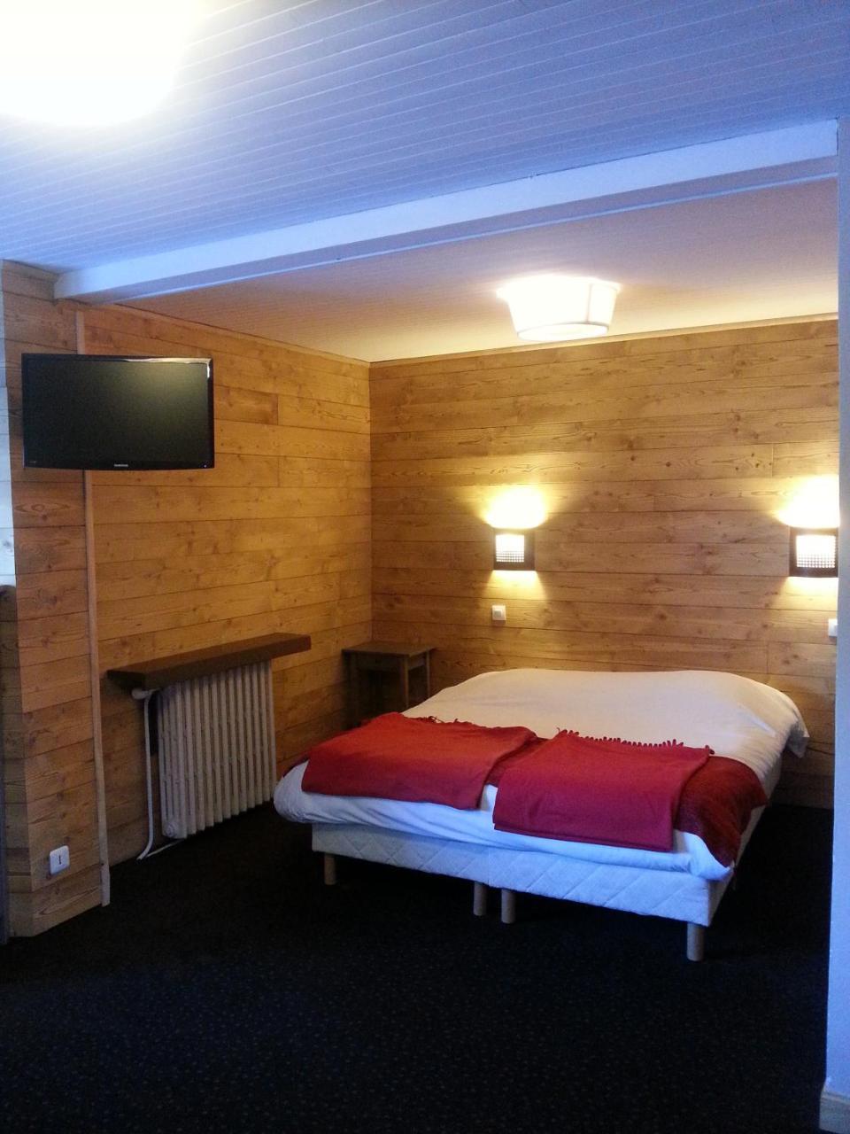 Hotel La Vanoise Tignes Zewnętrze zdjęcie