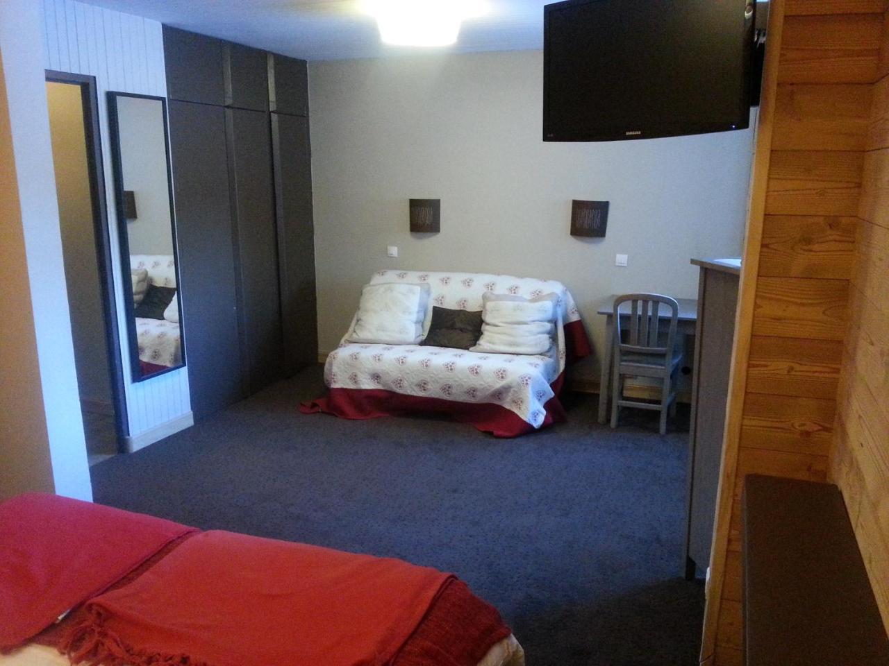 Hotel La Vanoise Tignes Zewnętrze zdjęcie