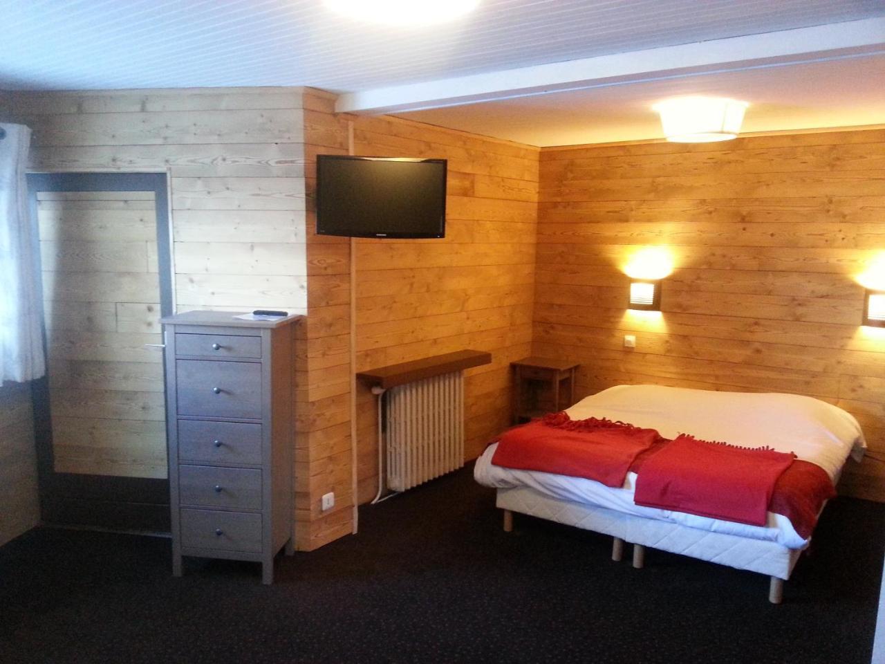 Hotel La Vanoise Tignes Zewnętrze zdjęcie