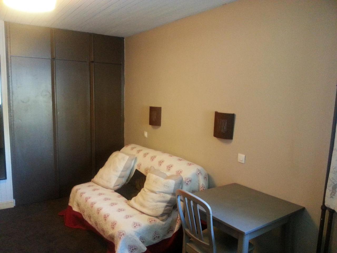 Hotel La Vanoise Tignes Zewnętrze zdjęcie