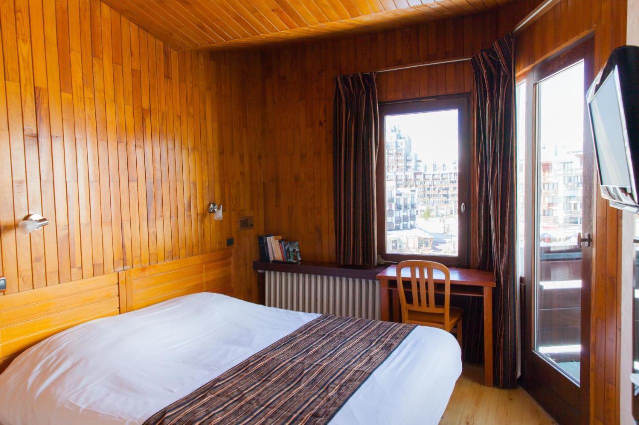 Hotel La Vanoise Tignes Pokój zdjęcie