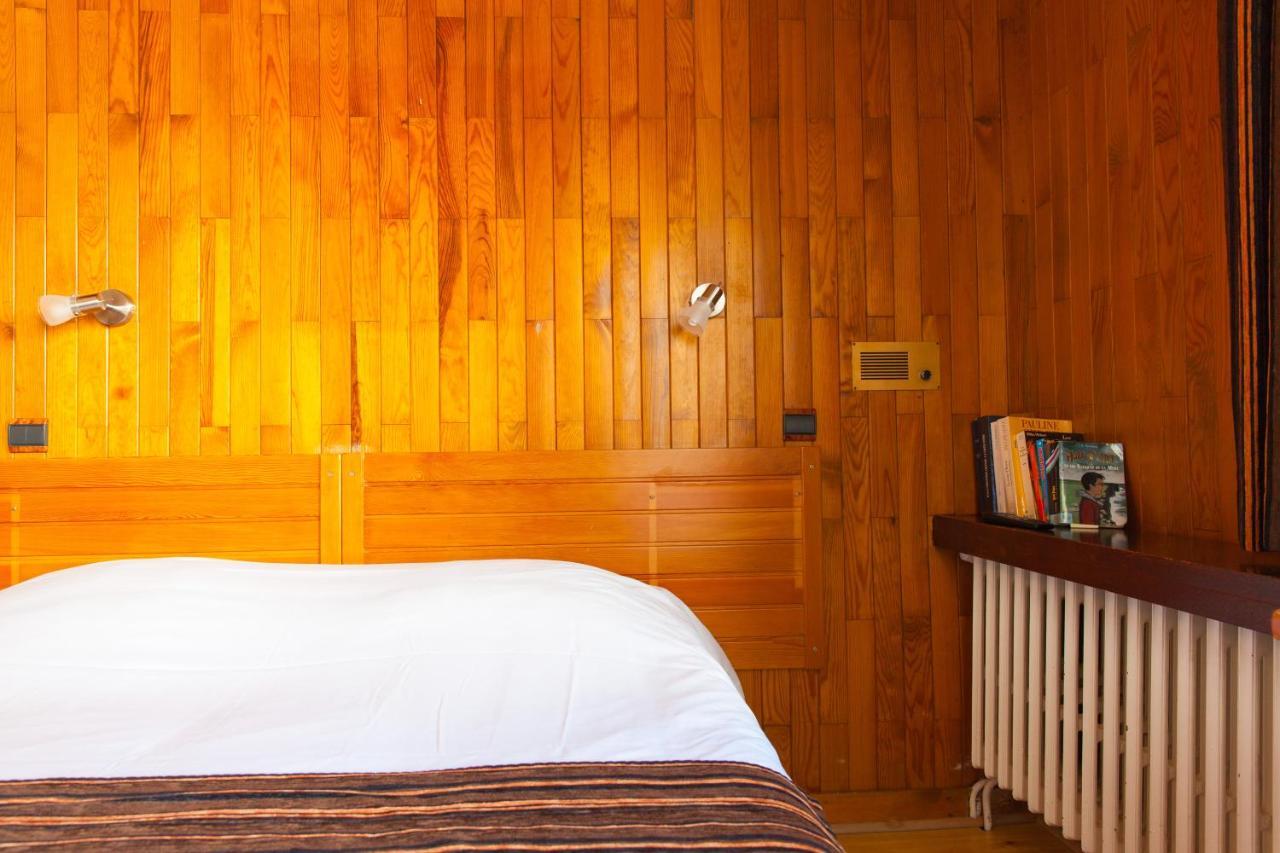 Hotel La Vanoise Tignes Pokój zdjęcie