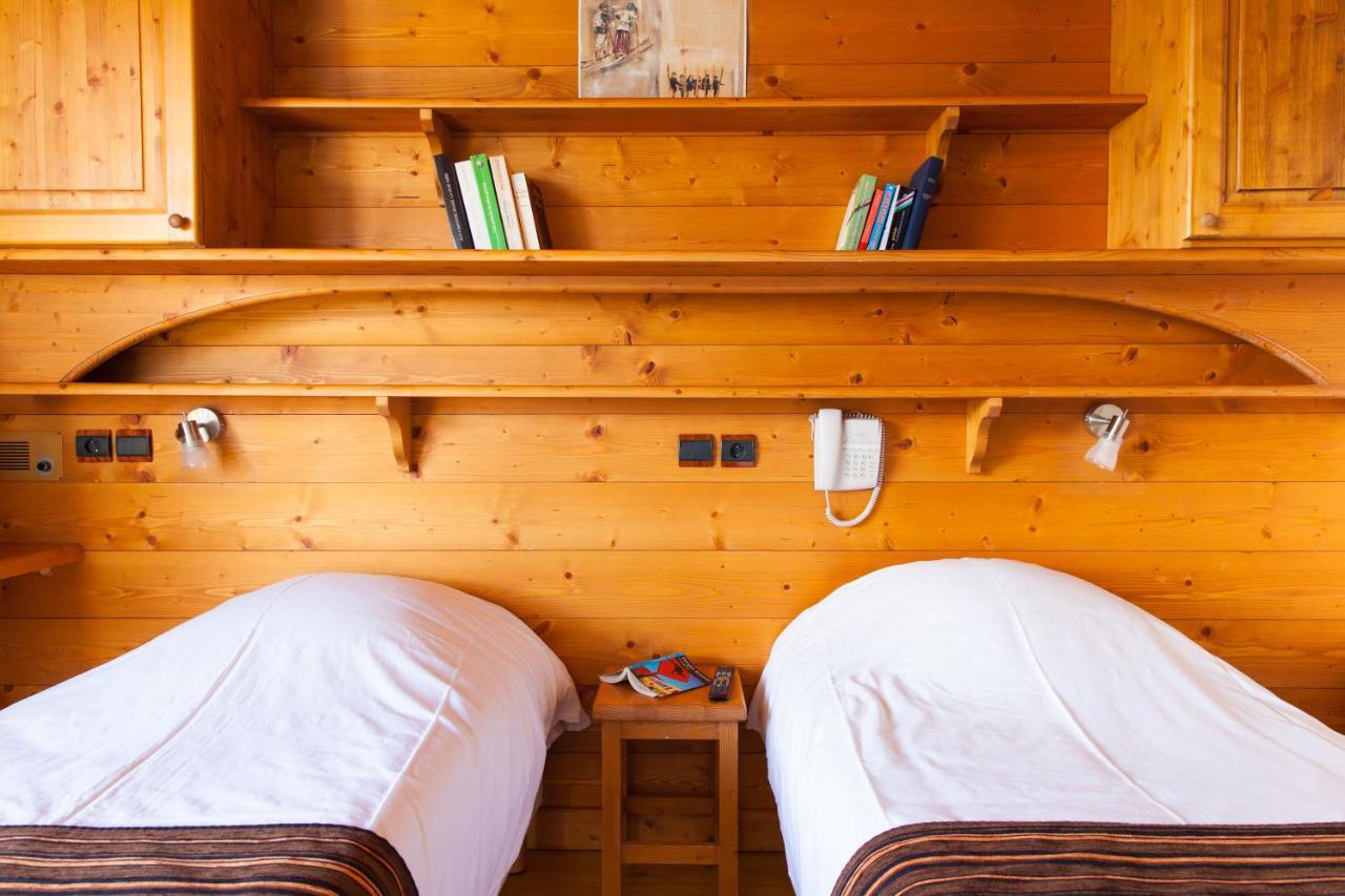 Hotel La Vanoise Tignes Pokój zdjęcie